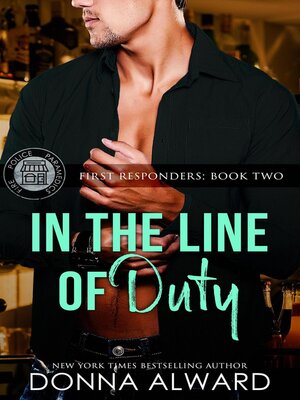 cover image of In the Line of Duty